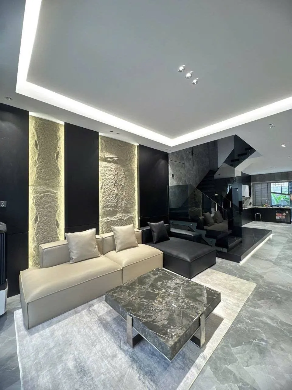 Nhà 3 phòng ngủ trong khu dân cư My Gia — Ảnh 6/9