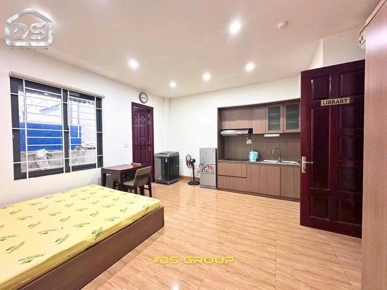 Studio ở trung tâm Nha Trang, ACC Vuon Xoai — Ảnh 4/6