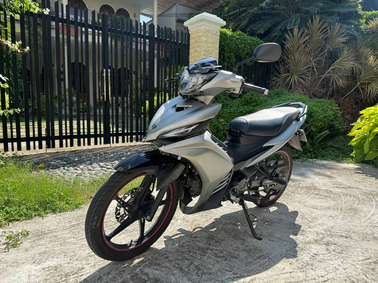 Yamaha Exciter, 2026 model