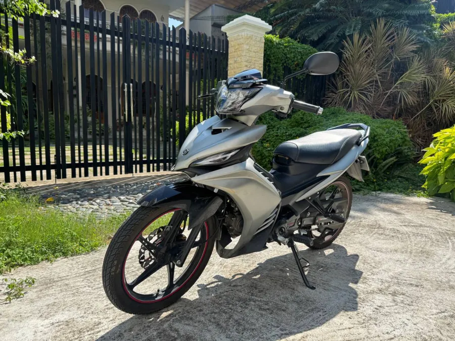 Yamaha Exciter, 2026 год