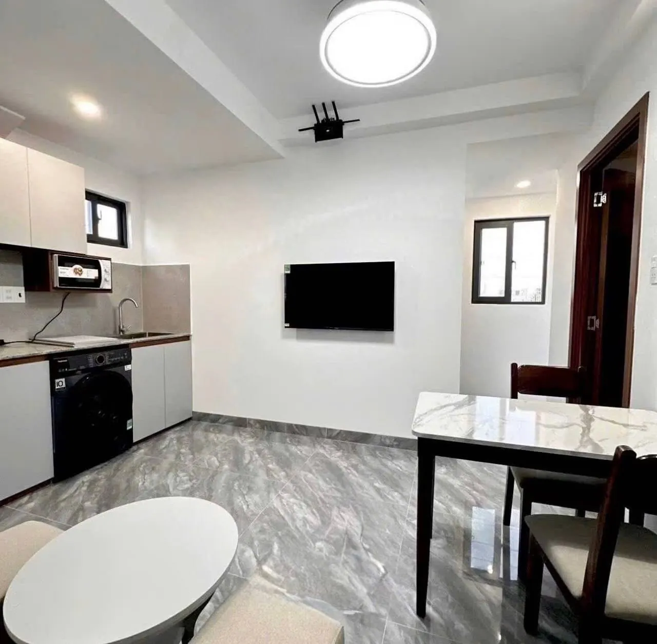 Квартира с 1 спальней, 45 м² на Phạm Ngọc Thạch
