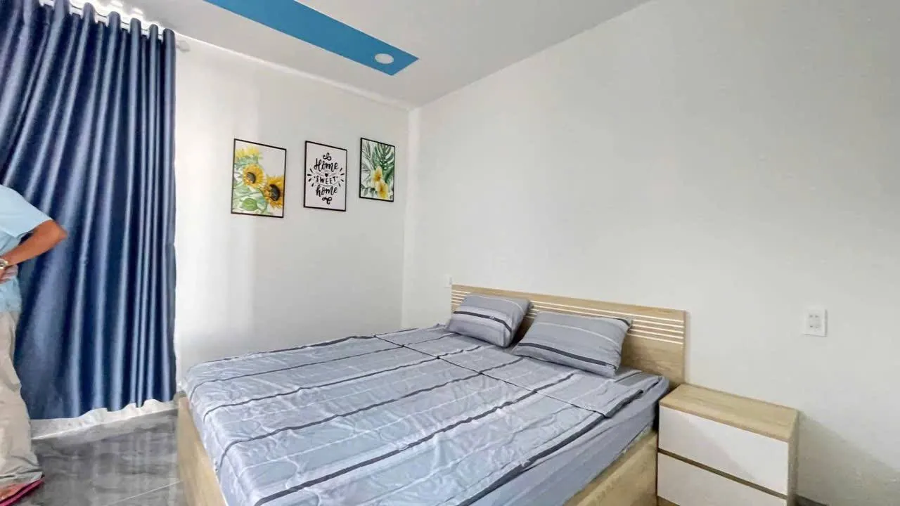 3-bedroom house in Mỹ Gia