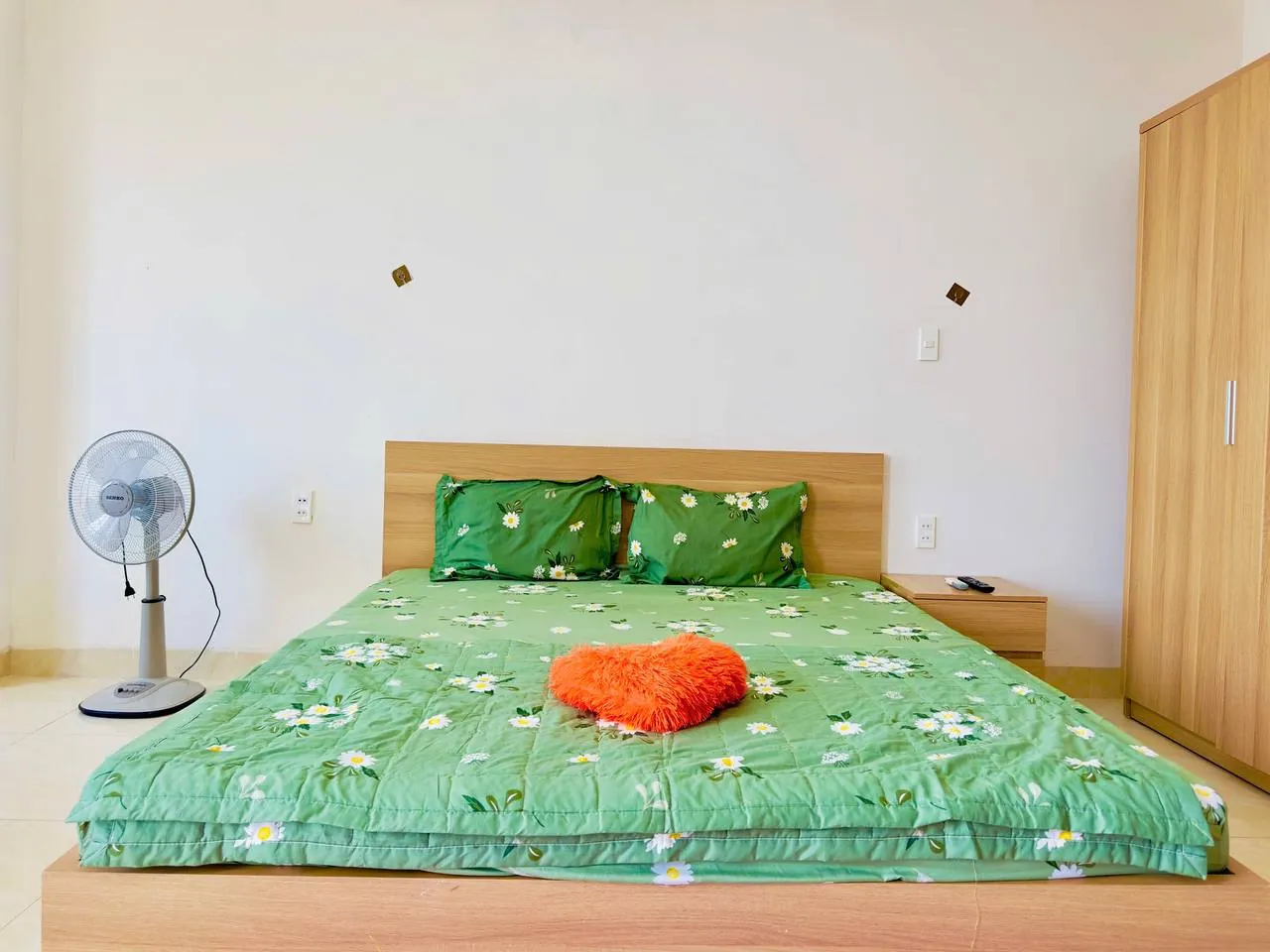 Studio in central Nha Trang — Photo 2 of 6