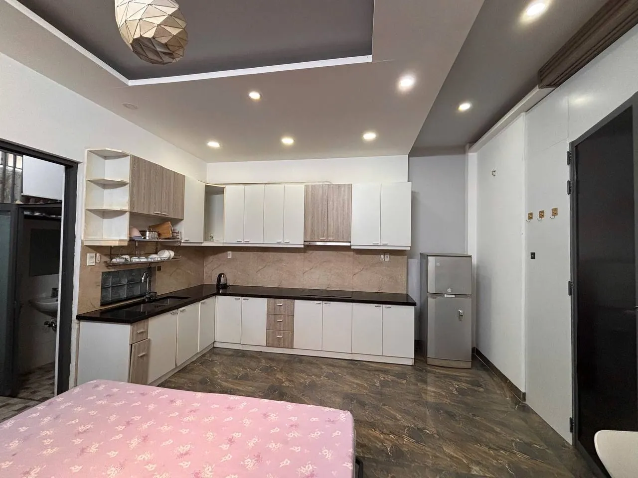 Studio cho phép nuôi thú cưng ở phía Tây Nha Trang — Ảnh 3/6