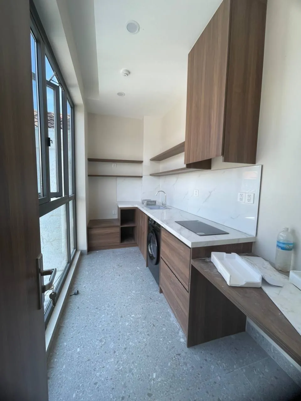 New apartment in north Nha Trang