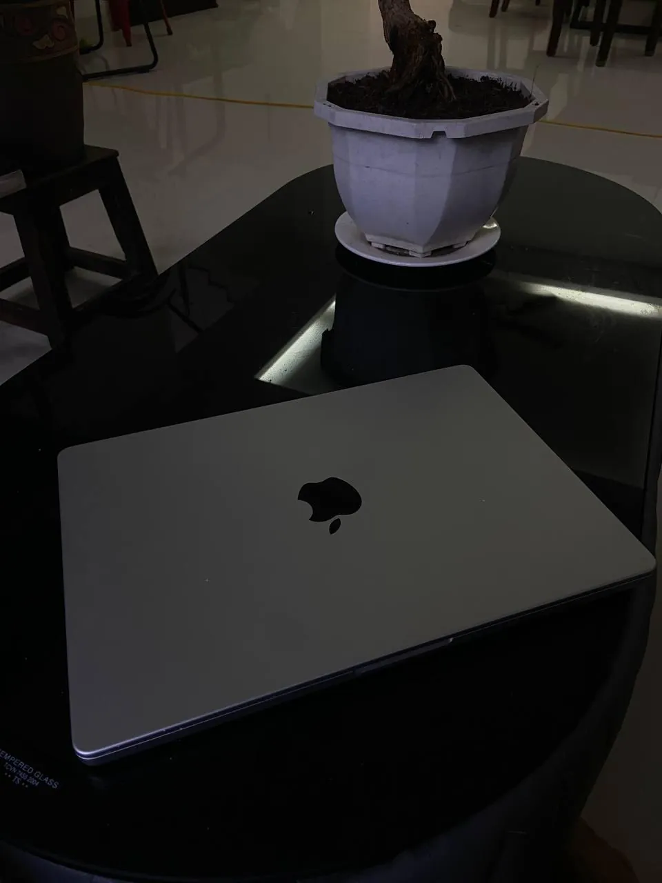 MacBook Pro 14″ M4 Pro (2024), 16/512 GB