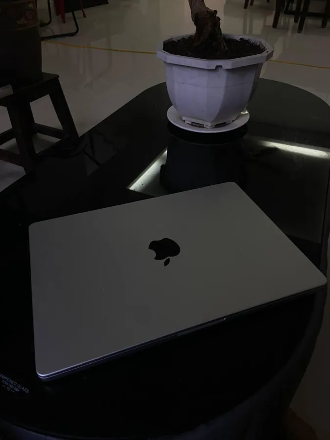 MacBook Pro 14″ M4 Pro (2024), 16/512 GB