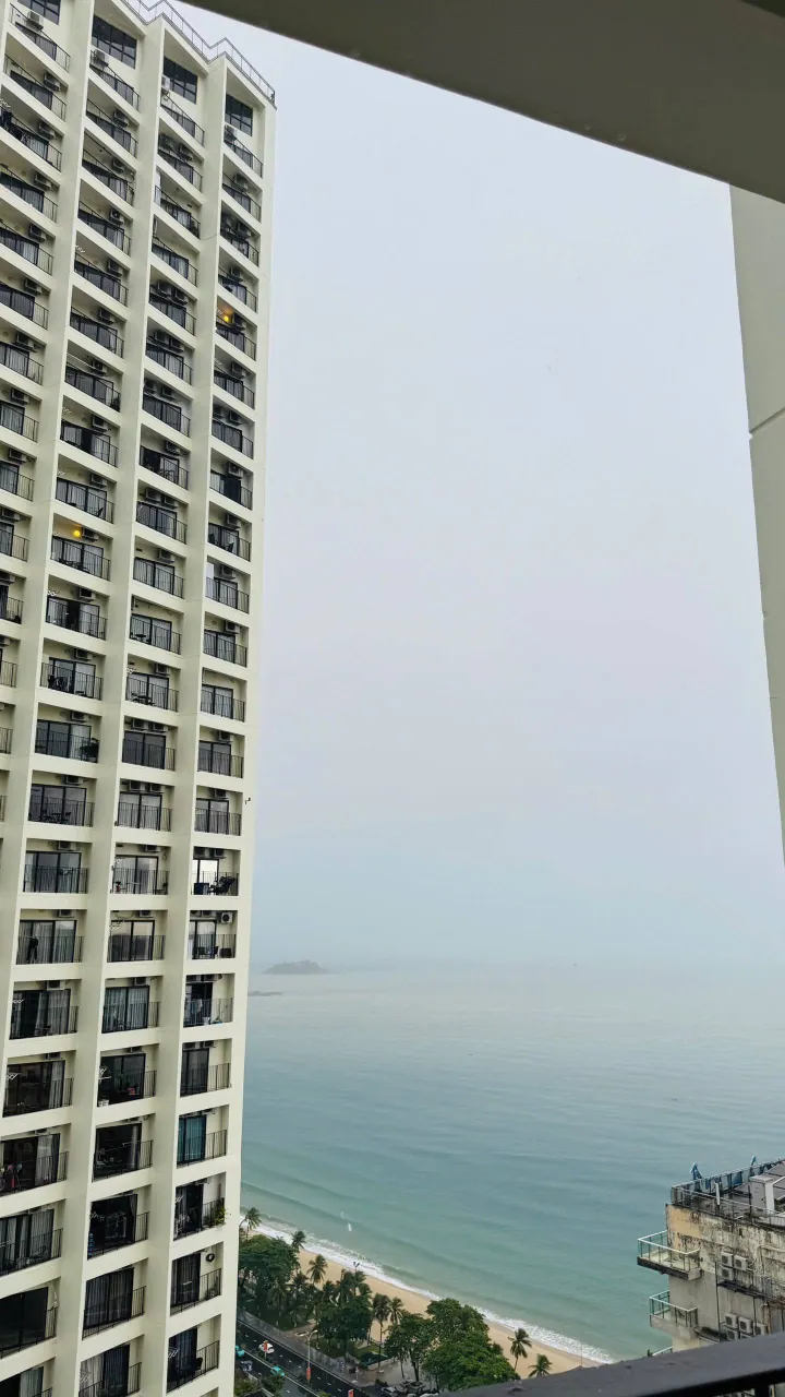 Студия 51 м² в Gold Coast, центр Нячанга