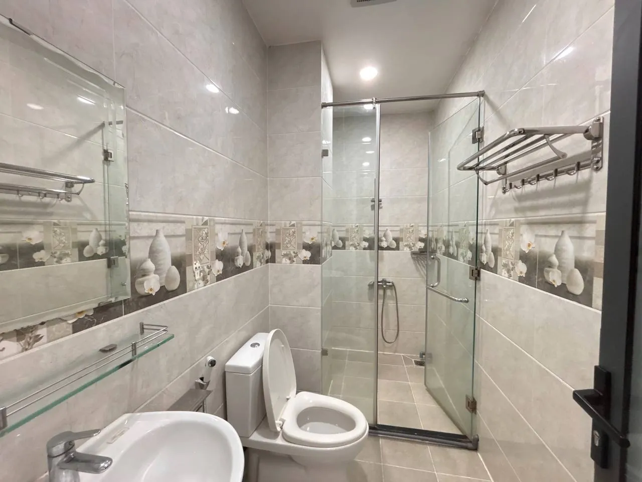 Студия 30 м² в Hà Quang 2