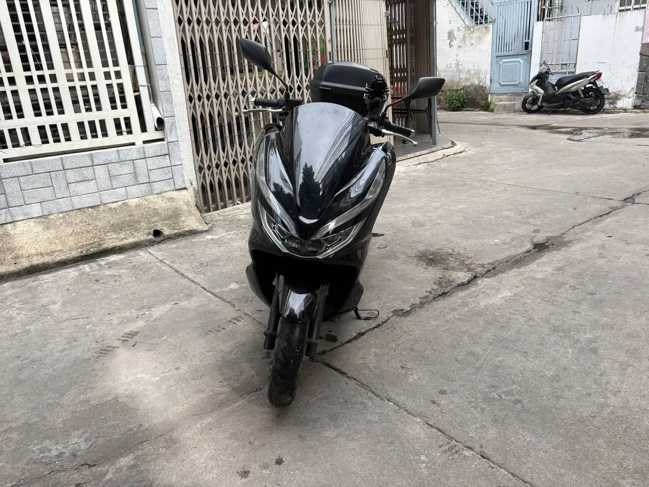 Honda PCX 150, 2018 года — Фото 2 из 4