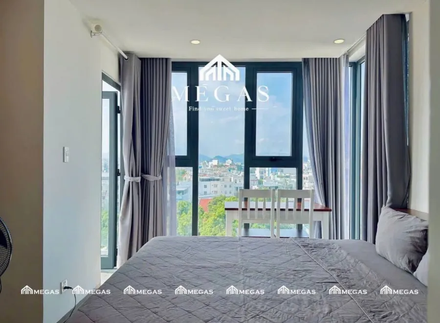 Studio in Phuoc Long, South Nha Trang