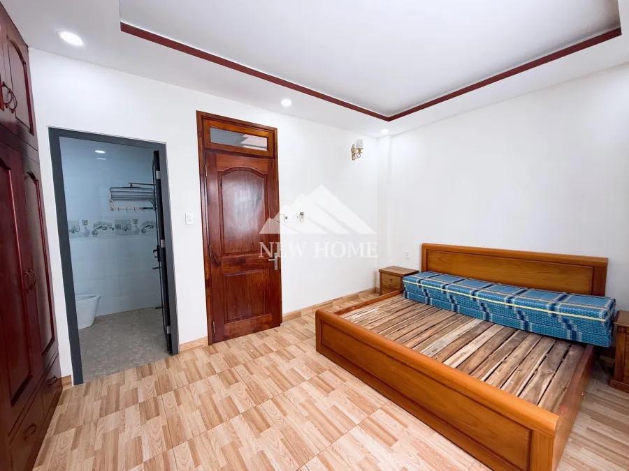 Студия 30 м² в Южном Нячанге