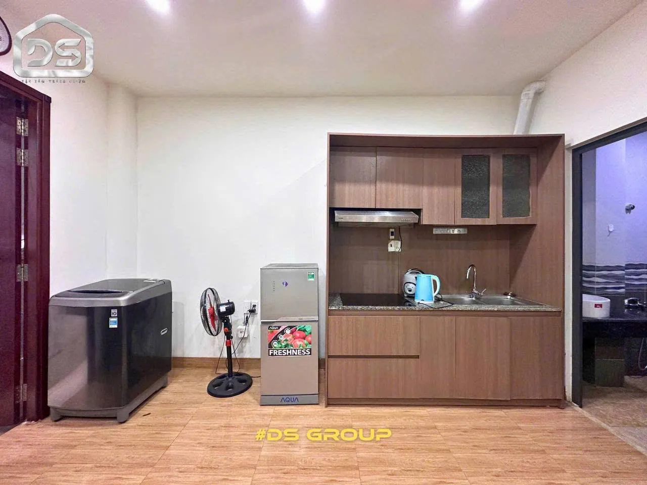 Studio ở trung tâm Nha Trang, ACC Vuon Xoai — Ảnh 3/6