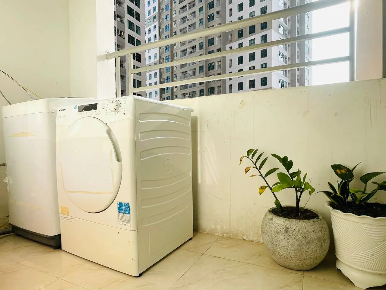 2-bedroom apartment, 70 m², in OC1B, North Nha Trang