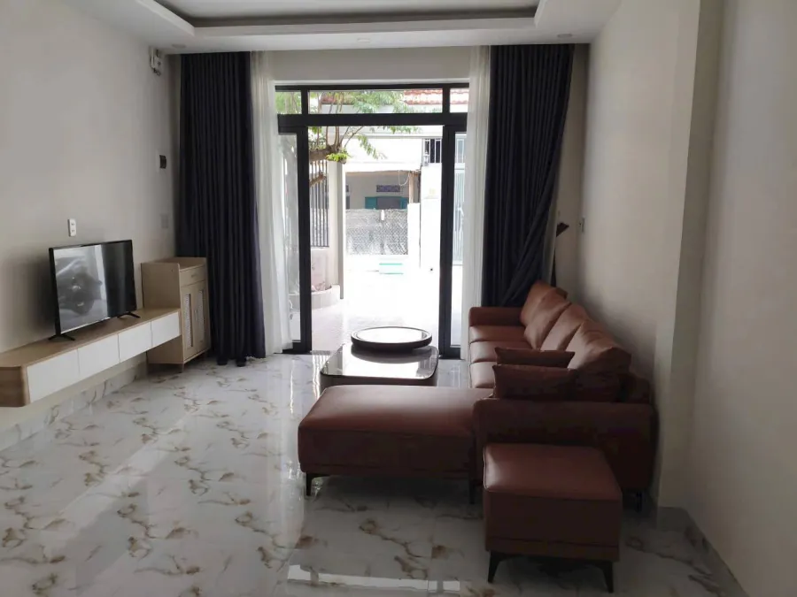 New 2-bedroom house by the sea, North Nha Trang
