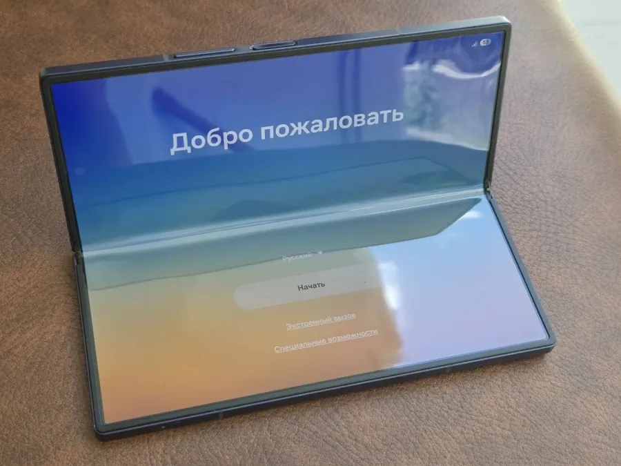 Samsung Galaxy Z Fold6 256GB