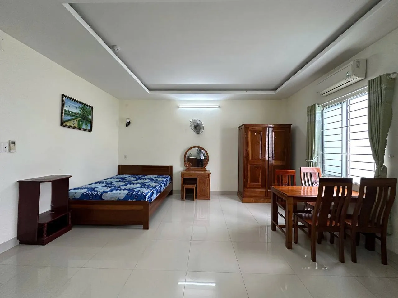 Studio with balcony in southern Nha Trang — Photo 8 of 8