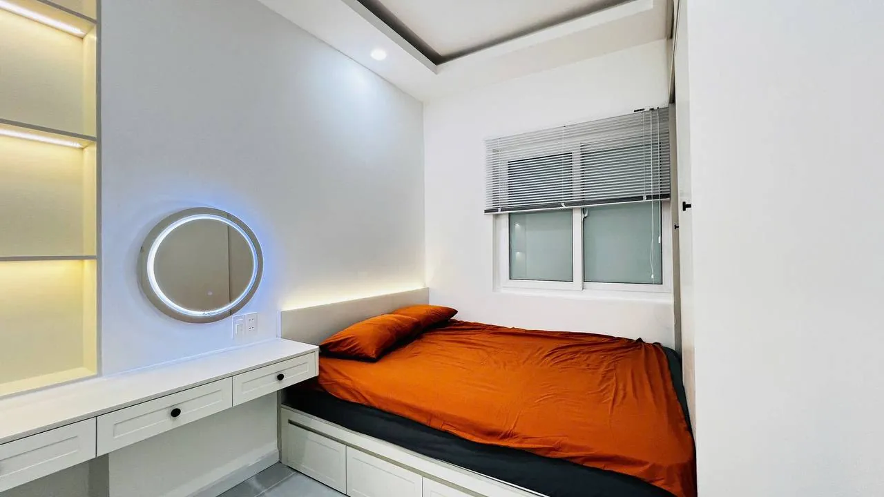 2-bedroom apartment in Oceanus, North Nha Trang