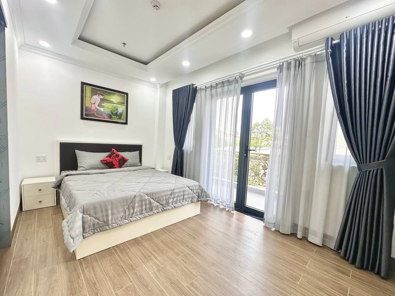 1-bedroom apartment in Phuoc Long