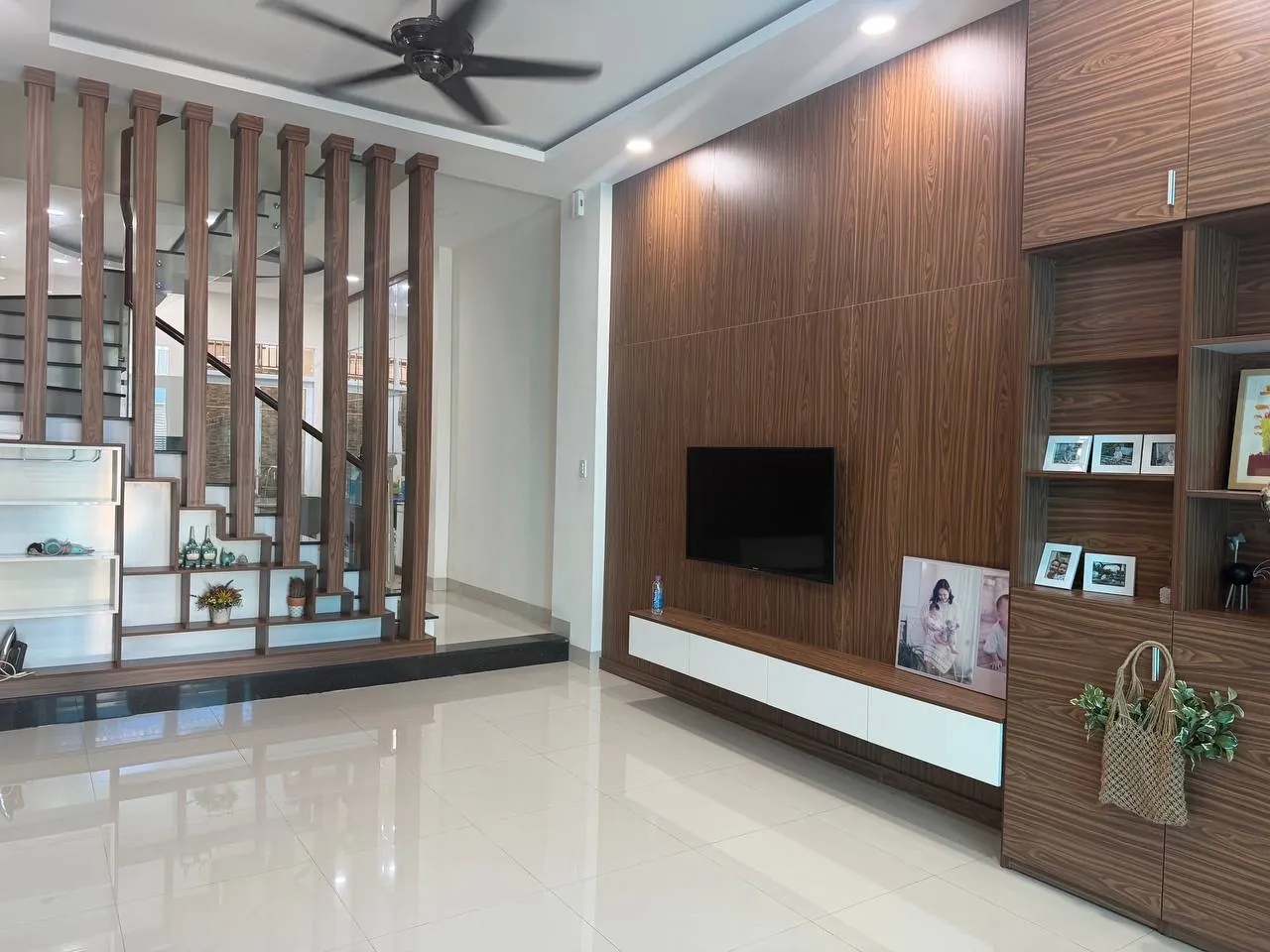2-bedroom house in Hà Quang 2