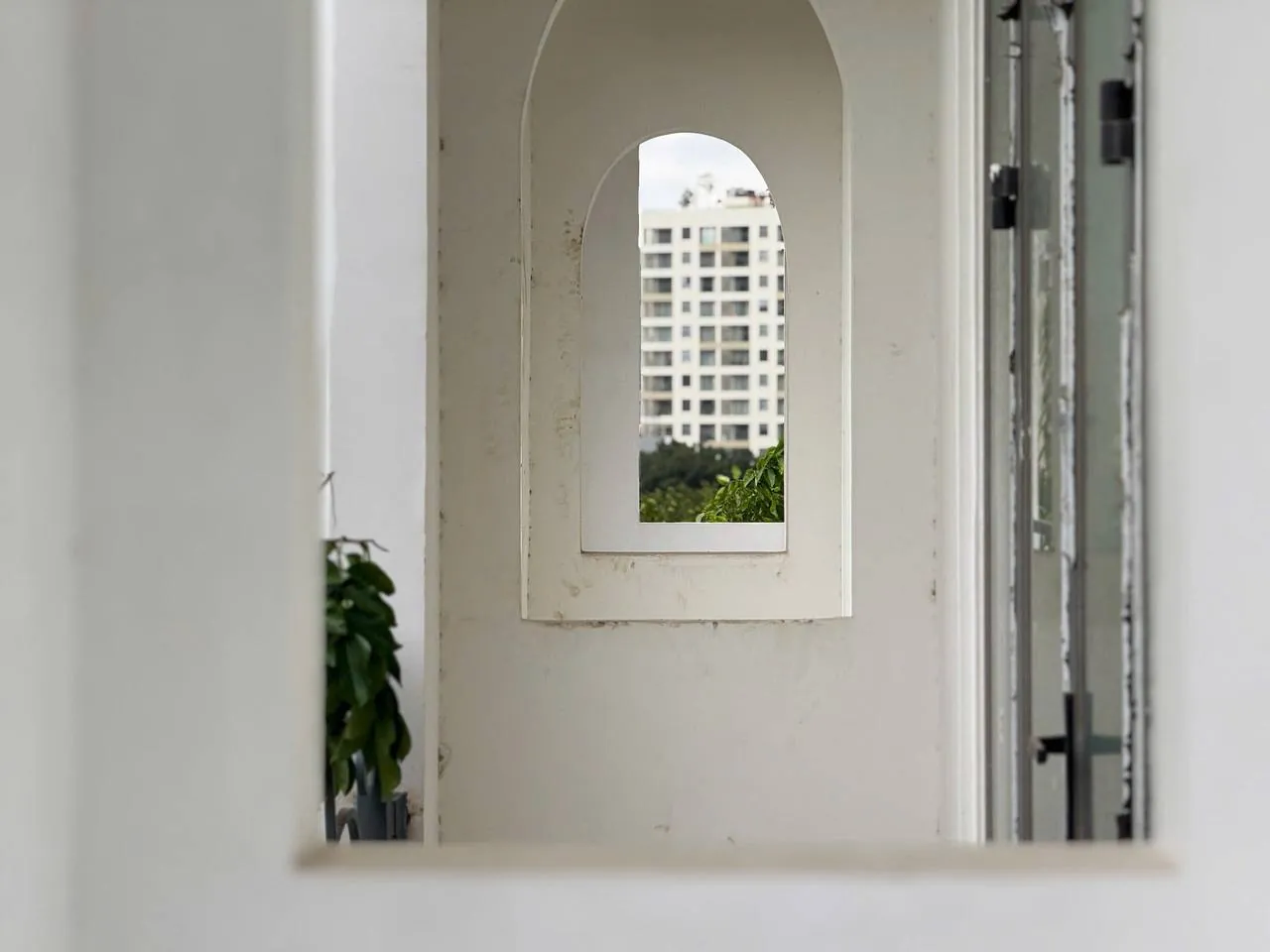 New 40 m² apartment in Hà Quang 1