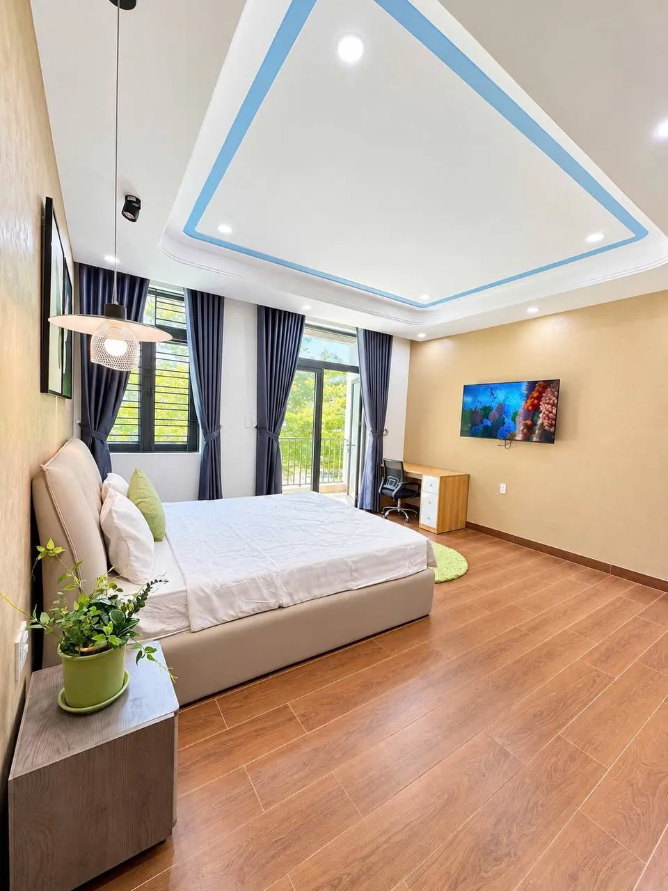 3-bedroom house, 270 m², Mỹ Gia — Photo 6 of 10