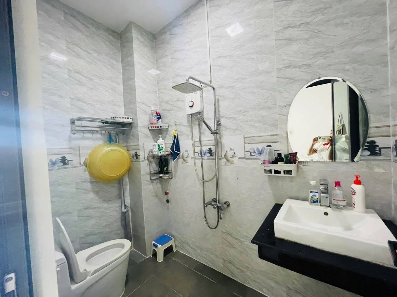 Nhà 2 phòng ngủ, 60 m², Tây Nha Trang
