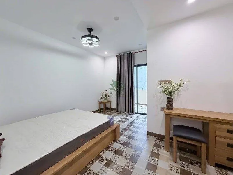 Nhà 4 phòng ngủ trong khu dân cư My Gia — Ảnh 14/20