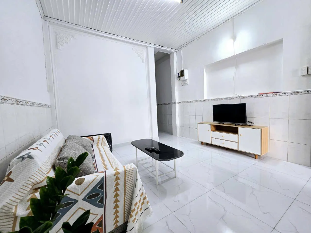 Квартира с 2 спальнями, 80 м², центр Нячанга