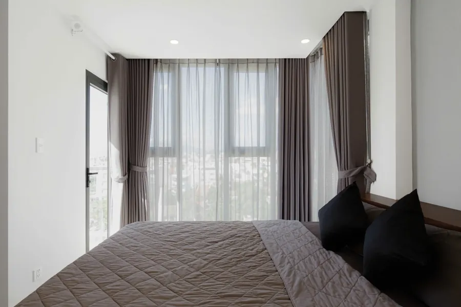 37 m² Apartment in Phuoc Long