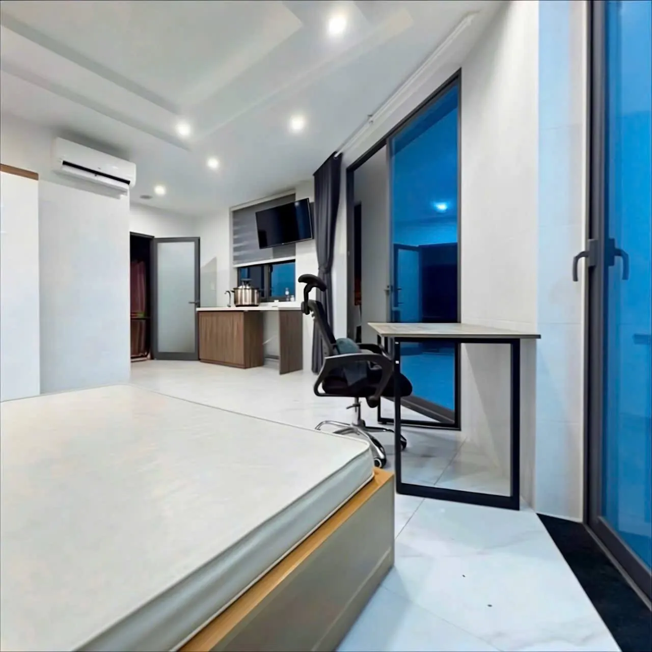 Studio in An Bình Tân, Phước Long
