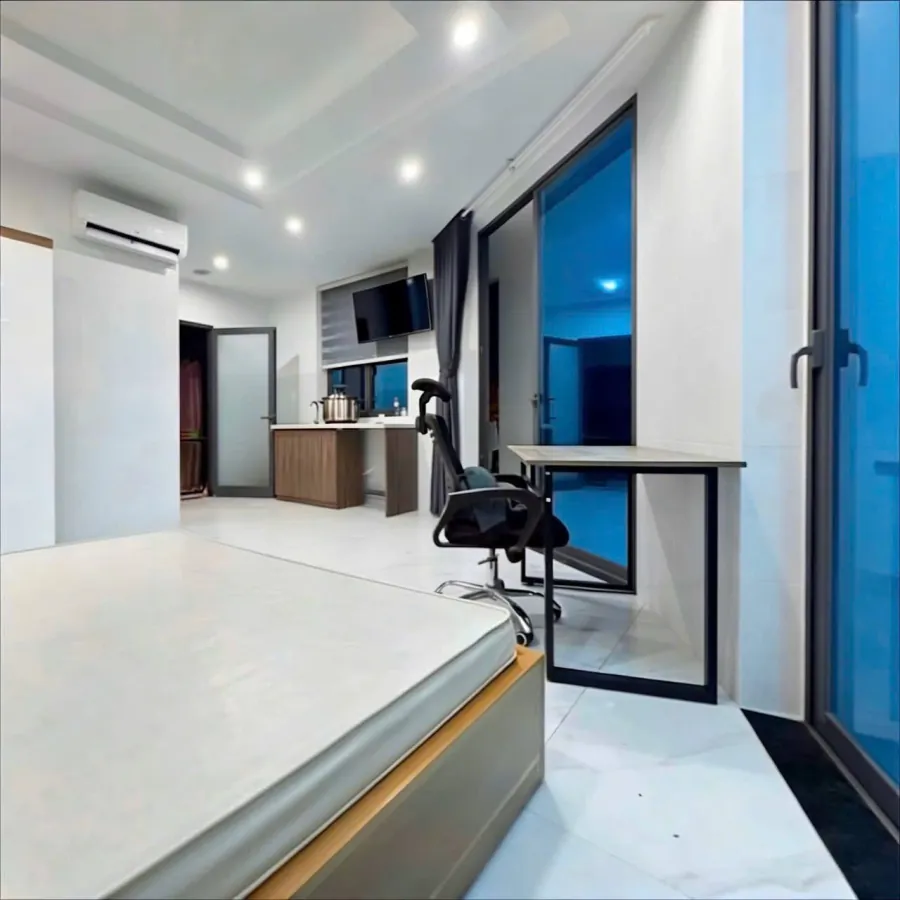 Студия в An Bình Tân, Phước Long