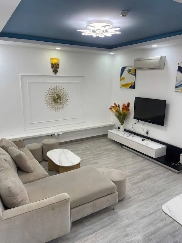 Квартира с 2 спальнями в Mường Thành 04