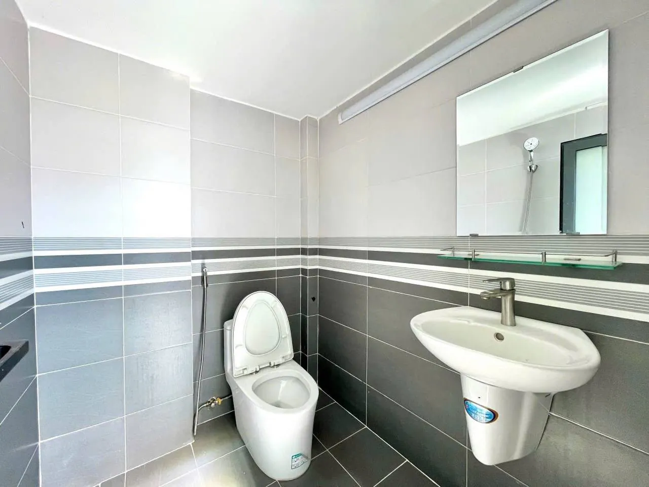 Studio ở Phước Hải, Hà Quang 1
