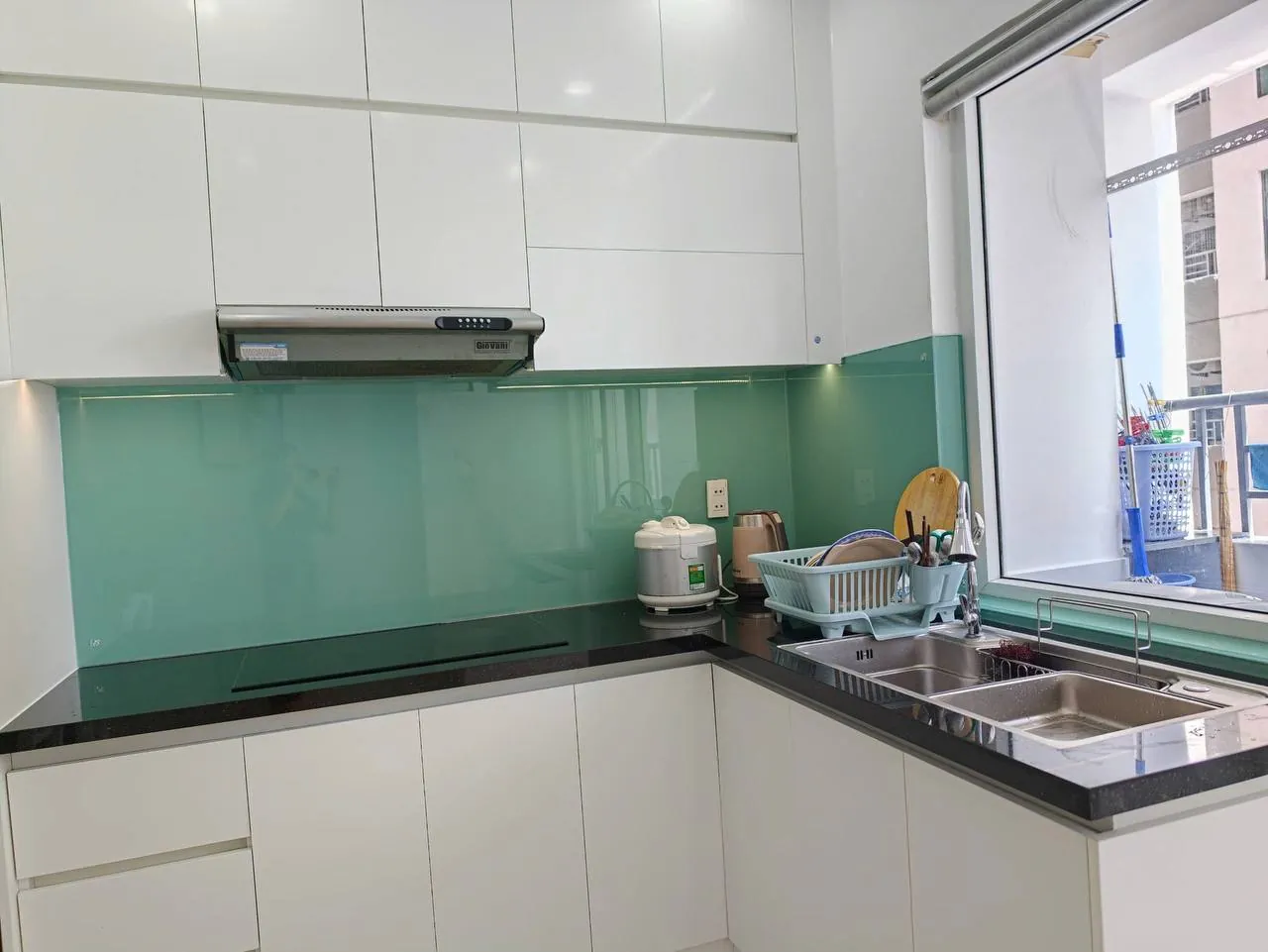 2-bedroom apartment in Oceanus, North Nha Trang