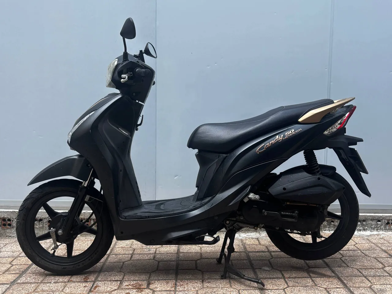 Kymco Candy 50 Hermosa, 2022