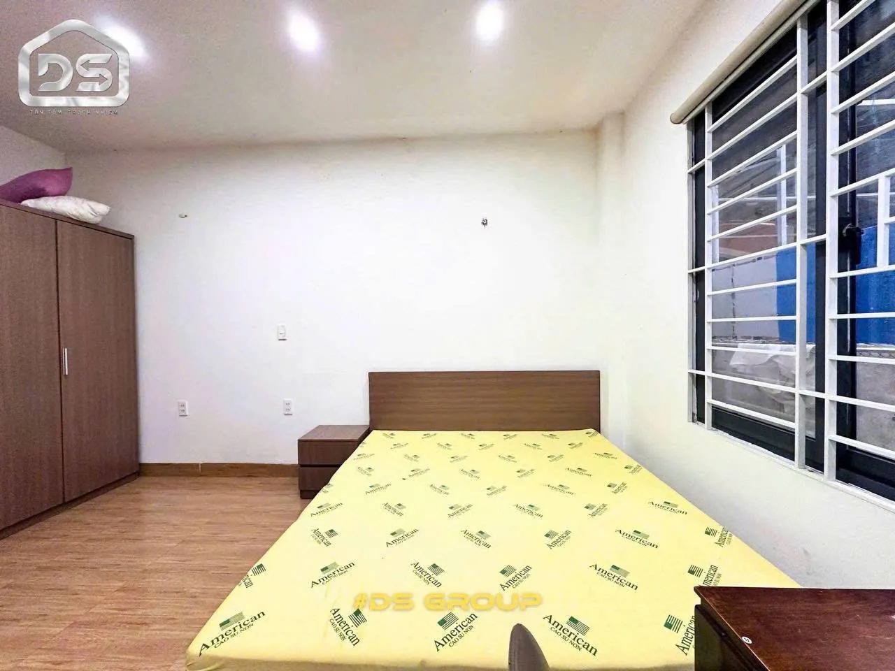 Studio ở trung tâm Nha Trang, ACC Vuon Xoai