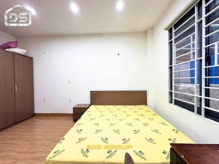 Studio in central Nha Trang, ACC Vuon Xoai