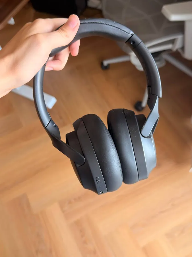 Наушники HONOR CHOICE ROS-ME01