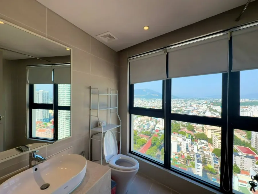 Квартира в Gold Coast, Нячанг