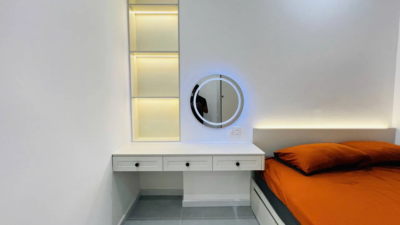 Căn hộ 2 phòng ngủ gần biển tại Oceanus — Ảnh 6/10