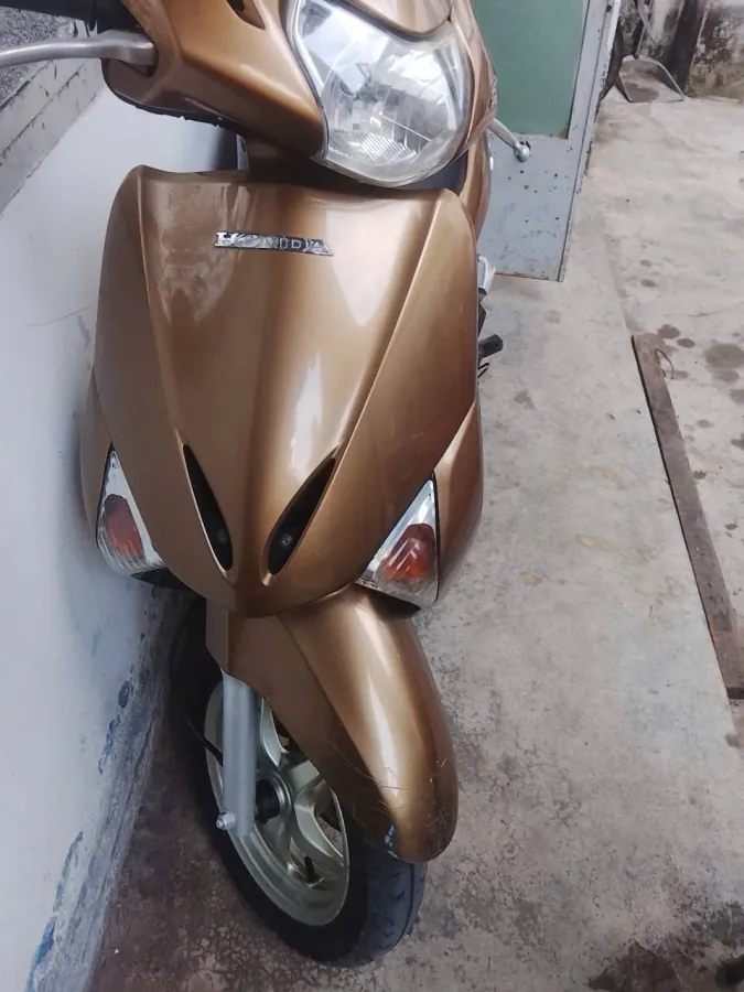 Honda Lead 2011, Nha Trang