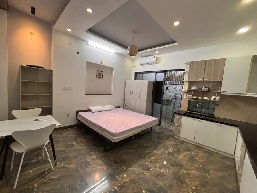 Студия 50 м² в Ха Куанг 1, Фуок Хай