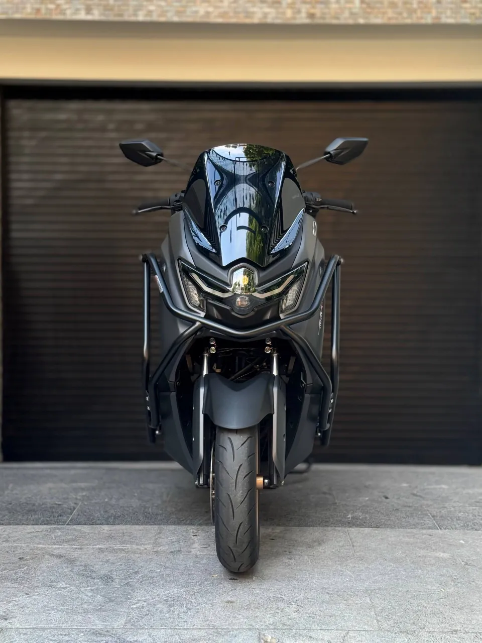 Аренда Yamaha NMax 155 TechMax