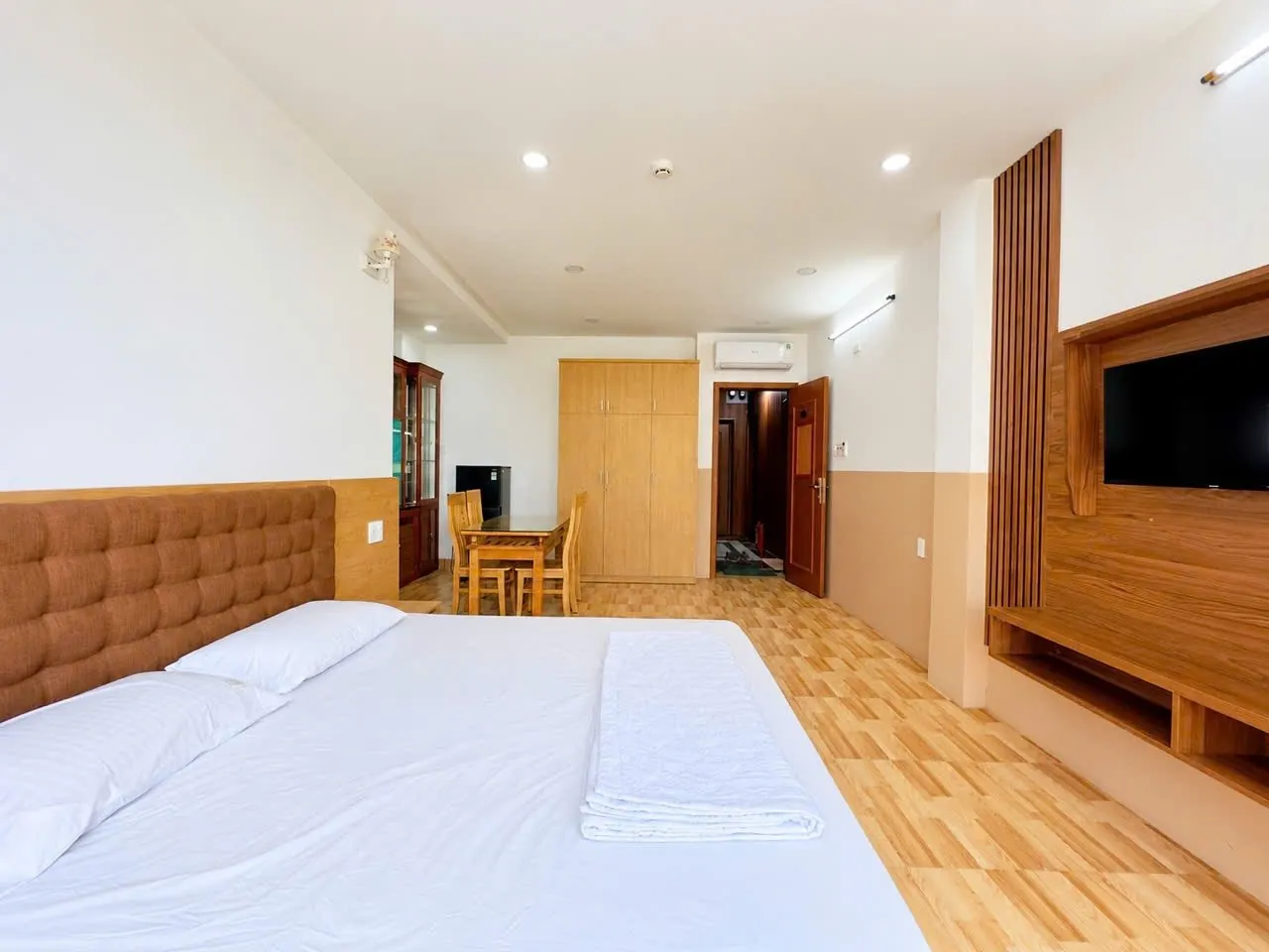 Студия 32 м² в Фуок Хай