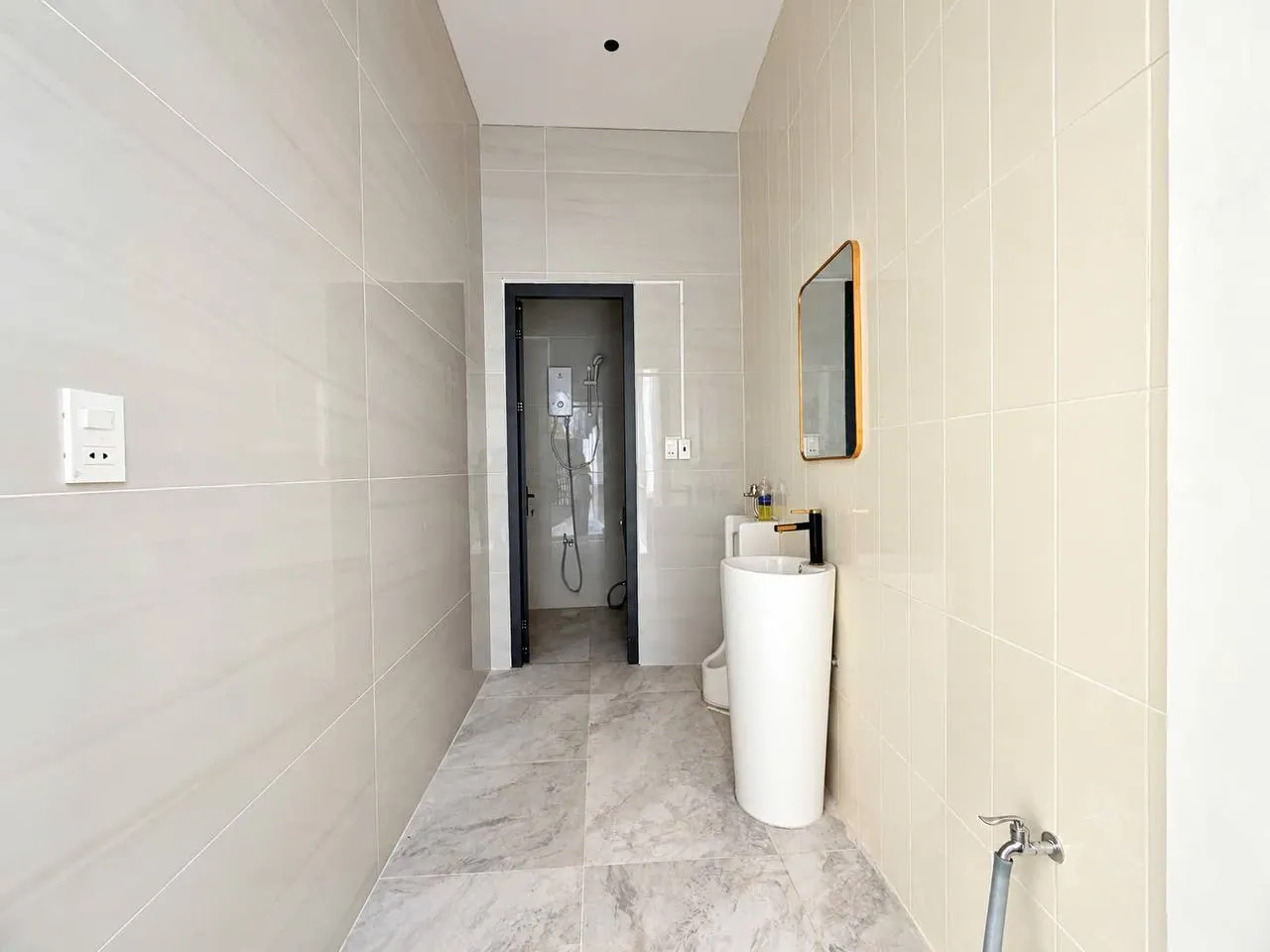 30 m² studio in central Nha Trang, near Lotte Mart — Photo 3 of 3