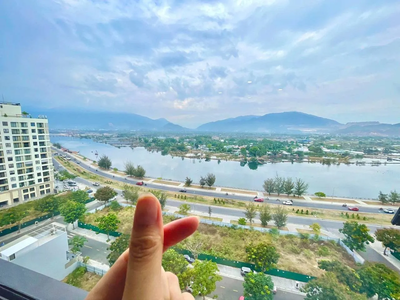 2-bedroom apartment in Hà Quang, Nha Trang