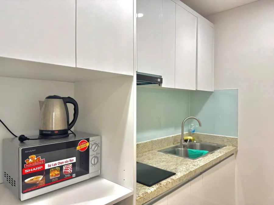 Квартира 55 м² в Gold Coast, центр Нячанга