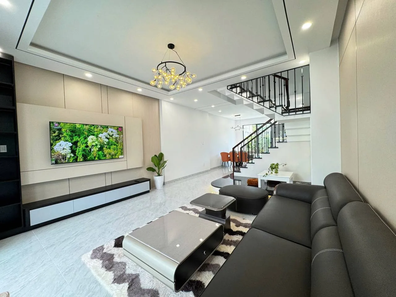 3-bedroom house in My Gia, Nha Trang