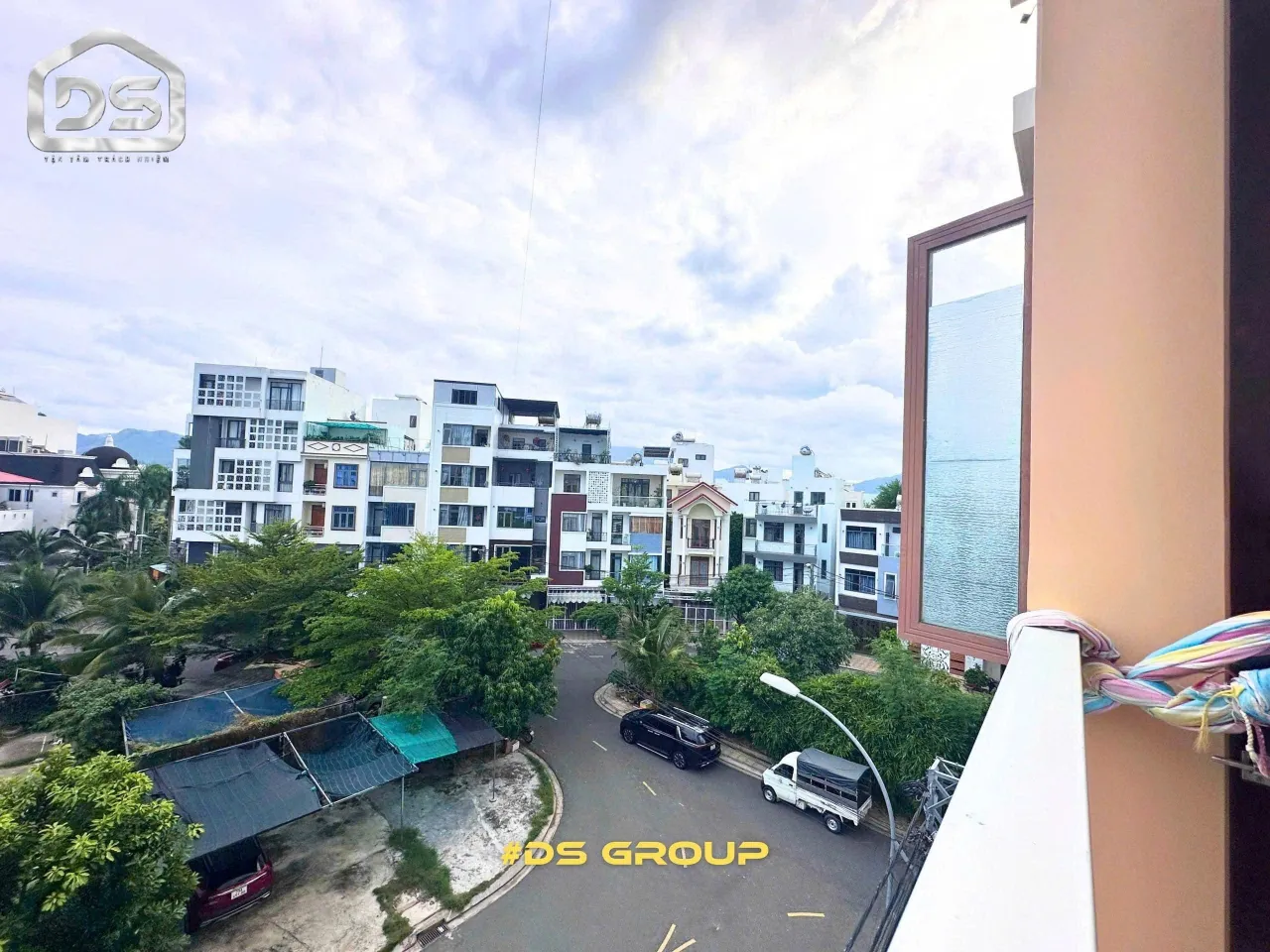 Căn hộ 35 m² có ban công ở trung tâm Nha Trang — Ảnh 8/10